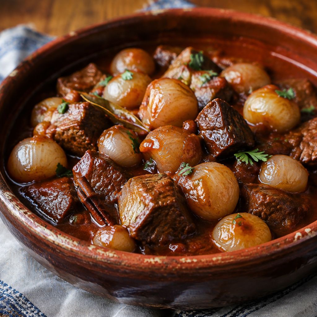 Stifado