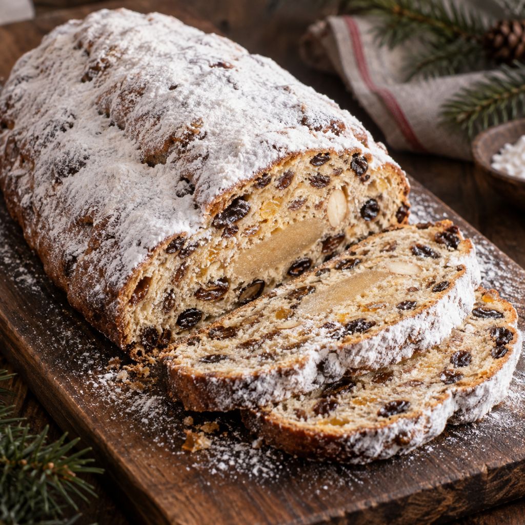 Stollen