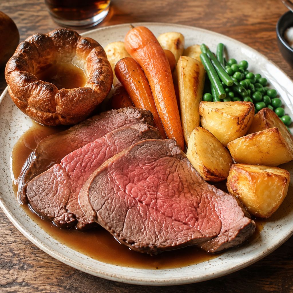 Sunday Roast