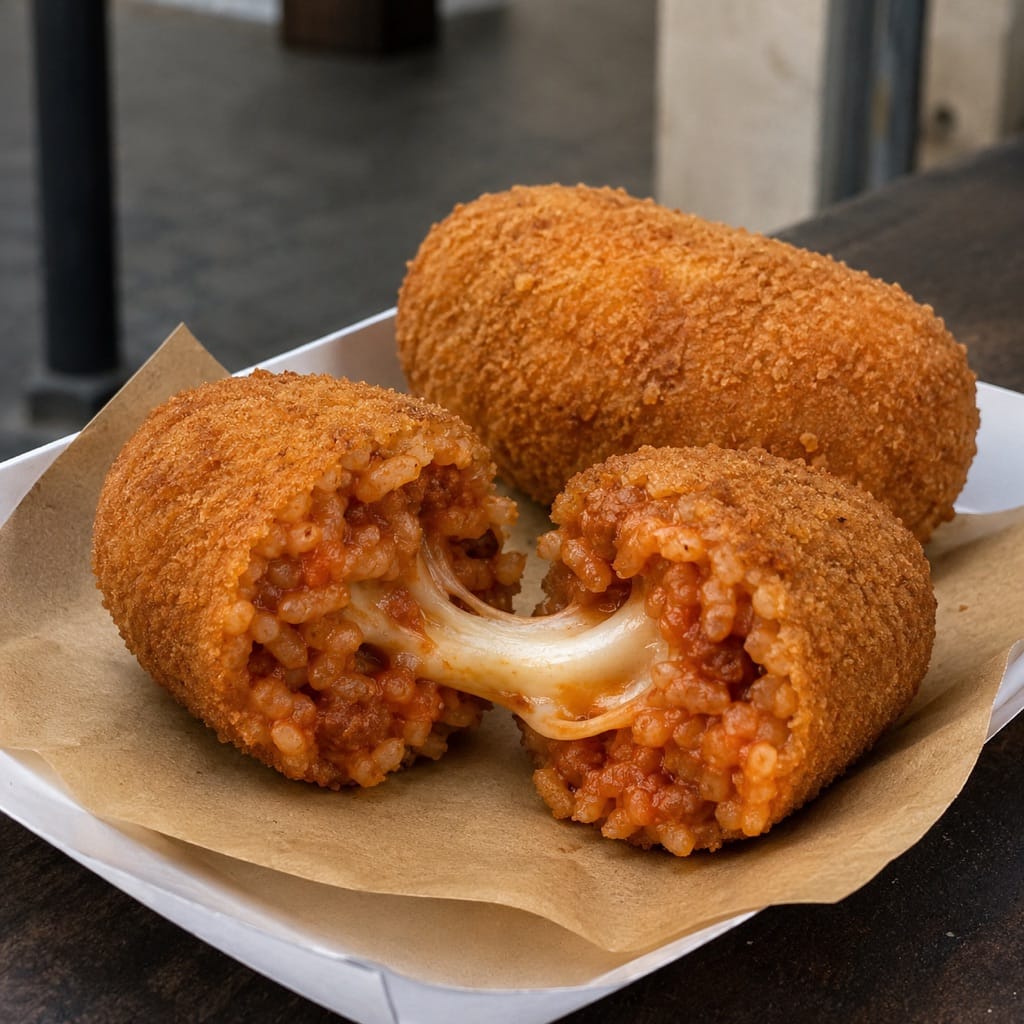 Supplì