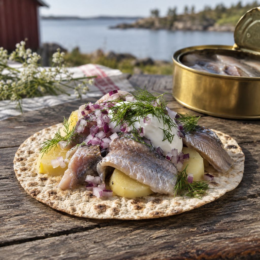 Surströmming
