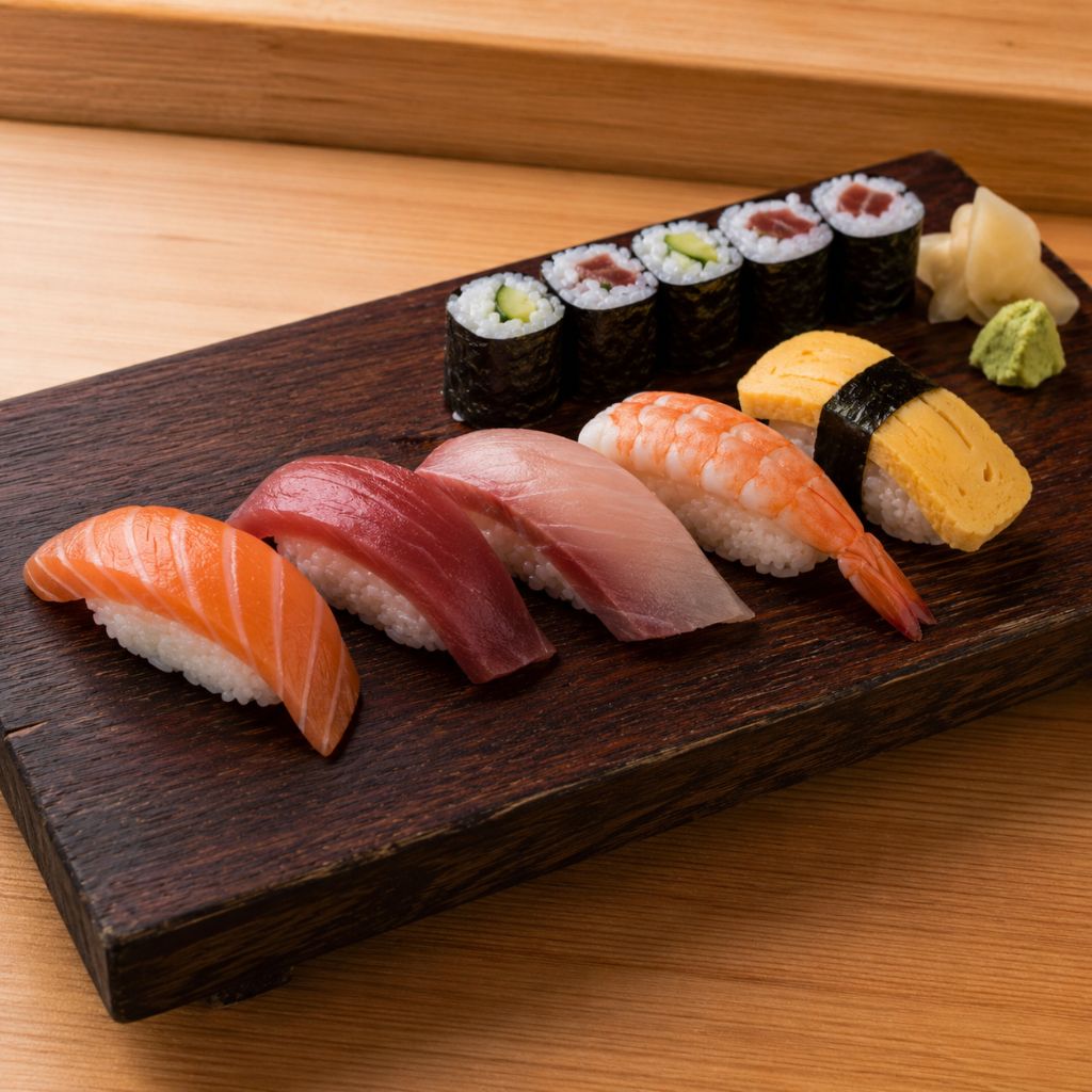 Sushi