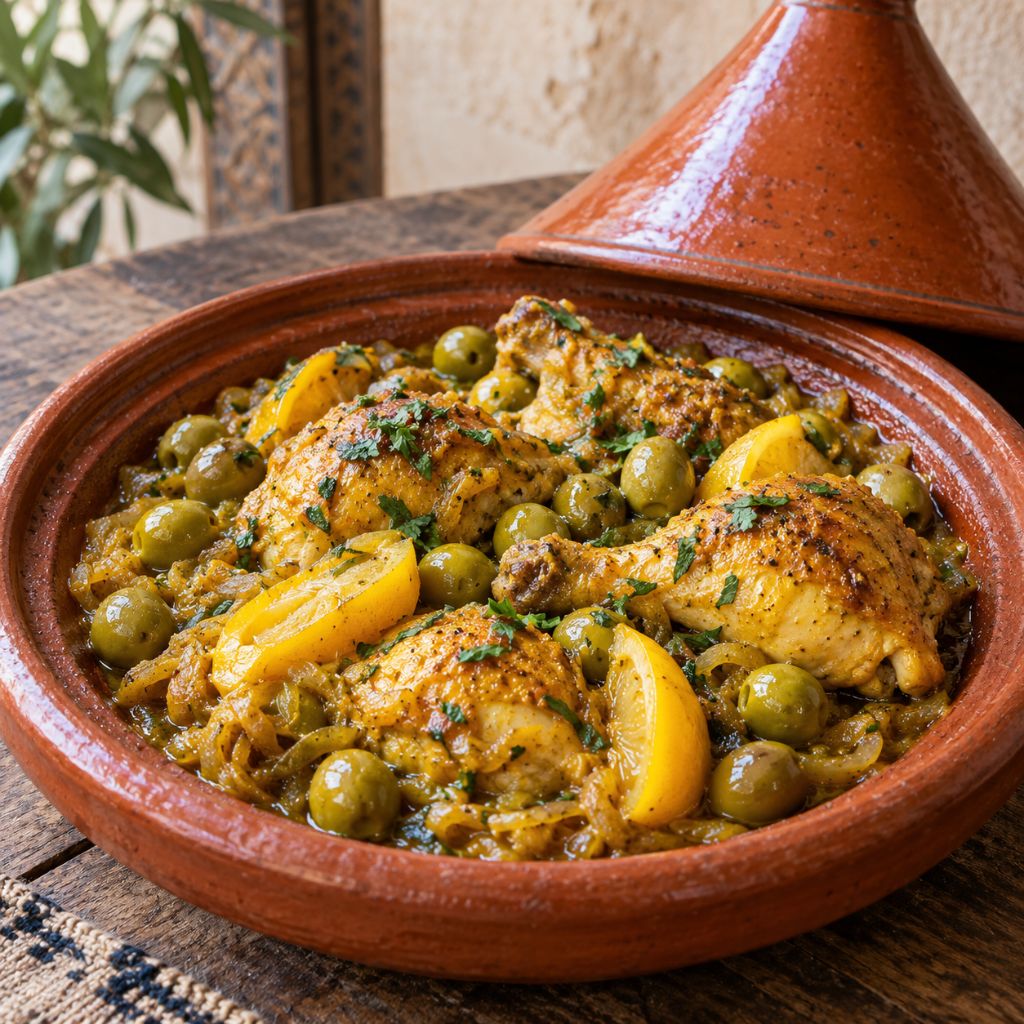 Tagine