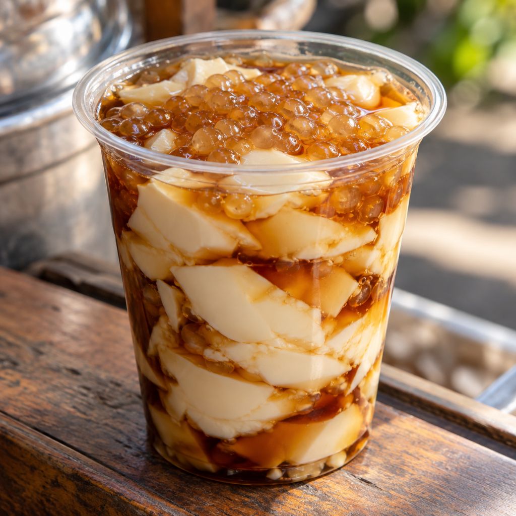 Taho