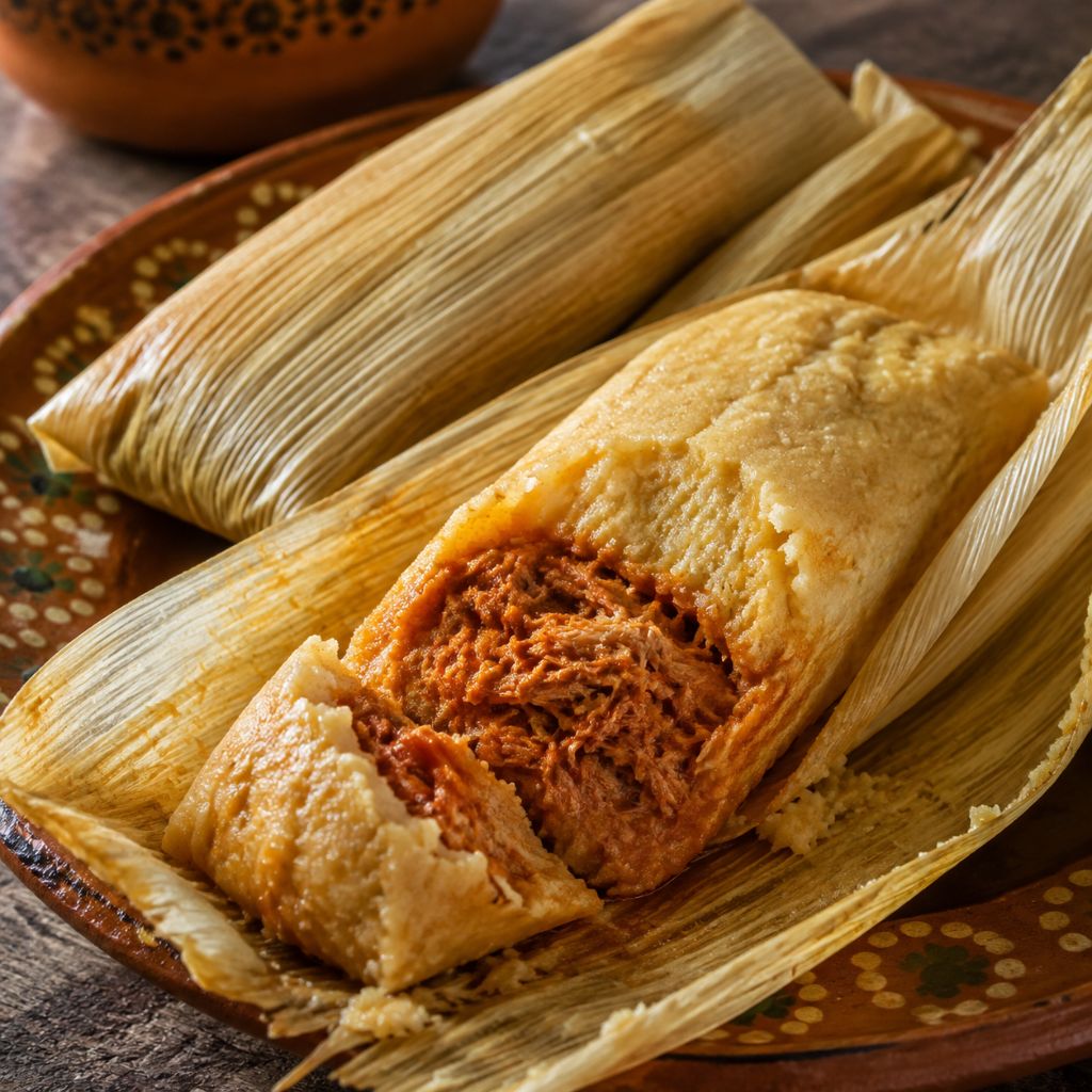 Tamales