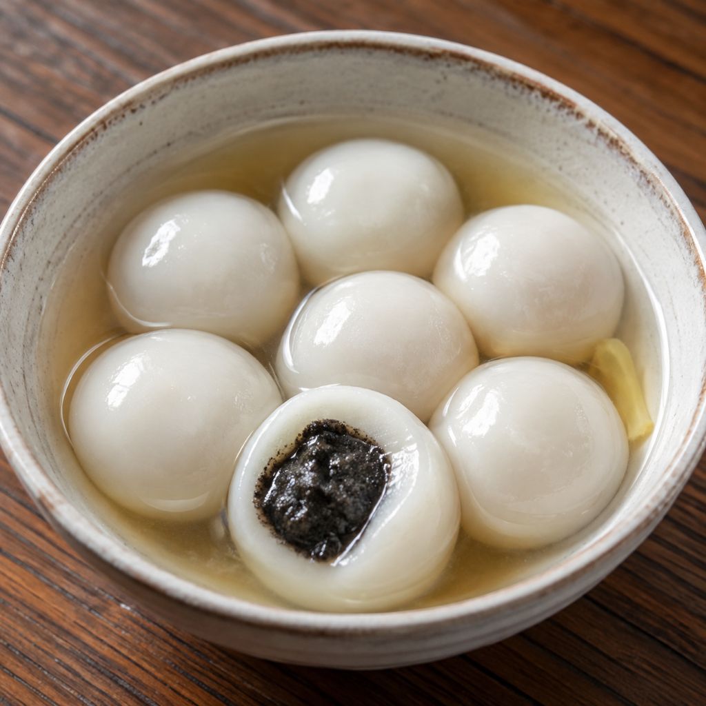 Tangyuan