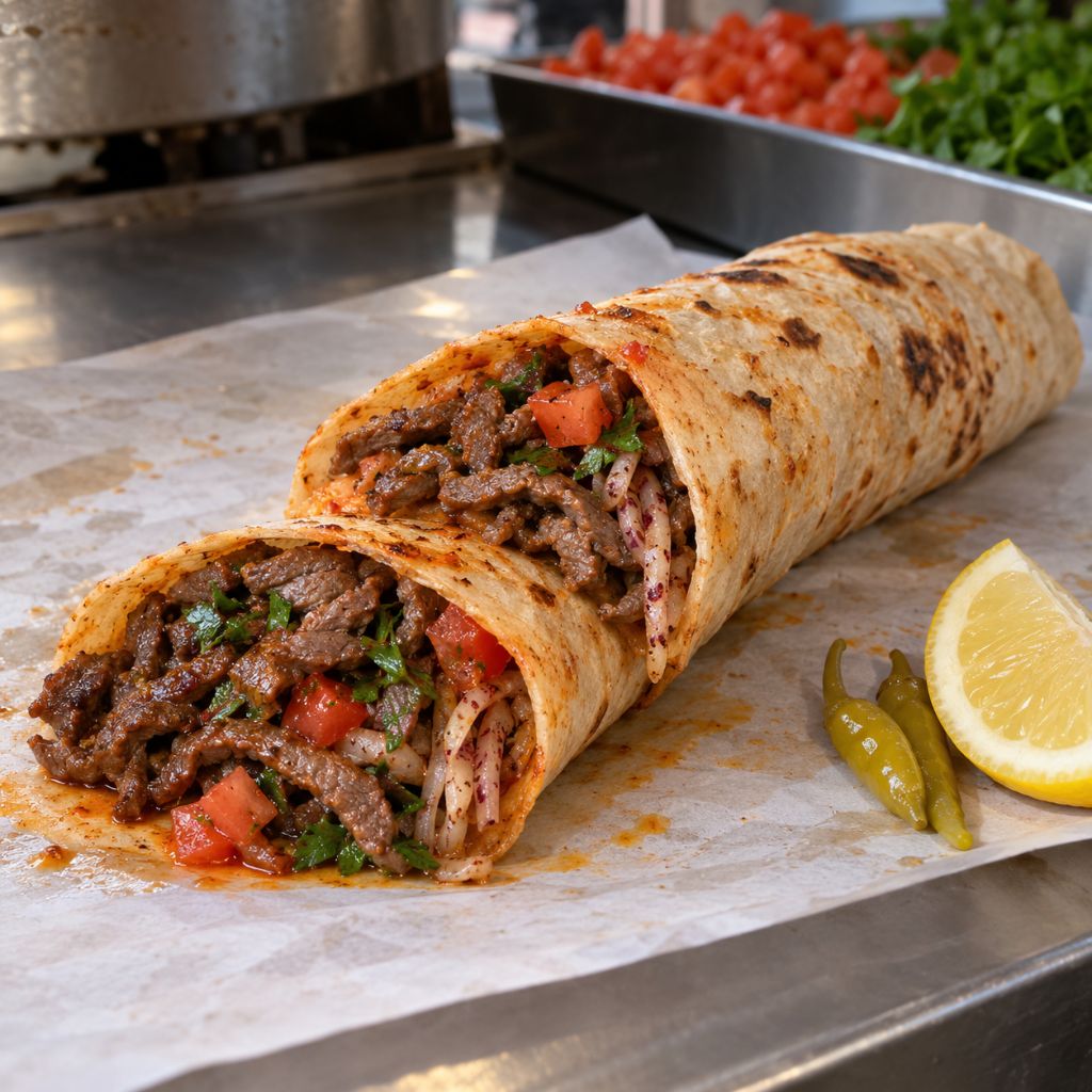 Tantuni