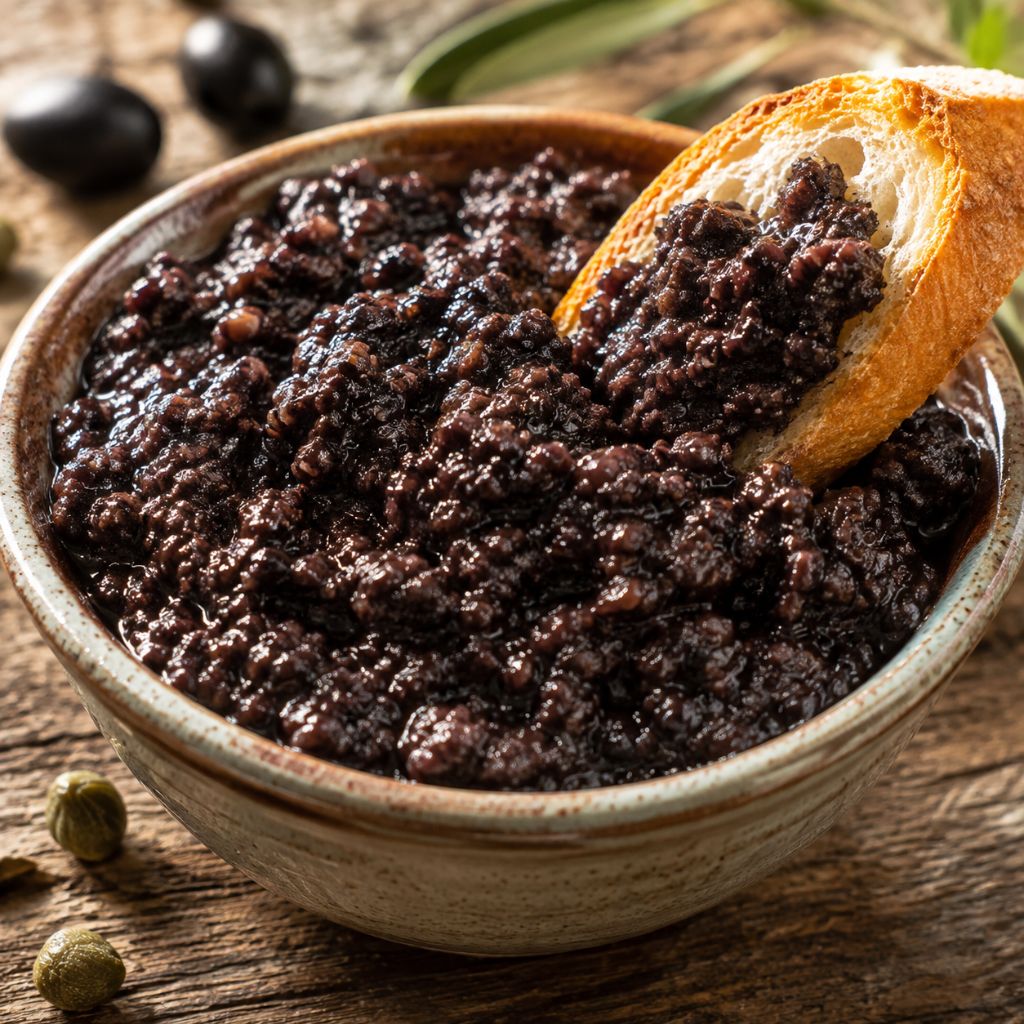 Tapenade