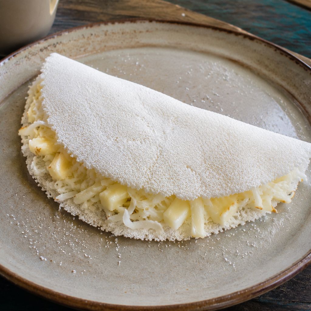Tapioca