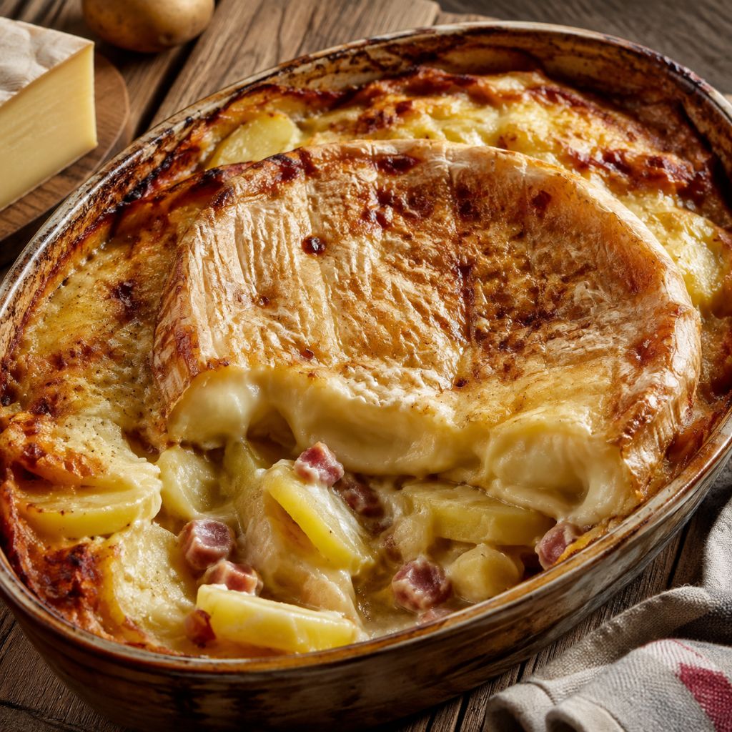 Tartiflette