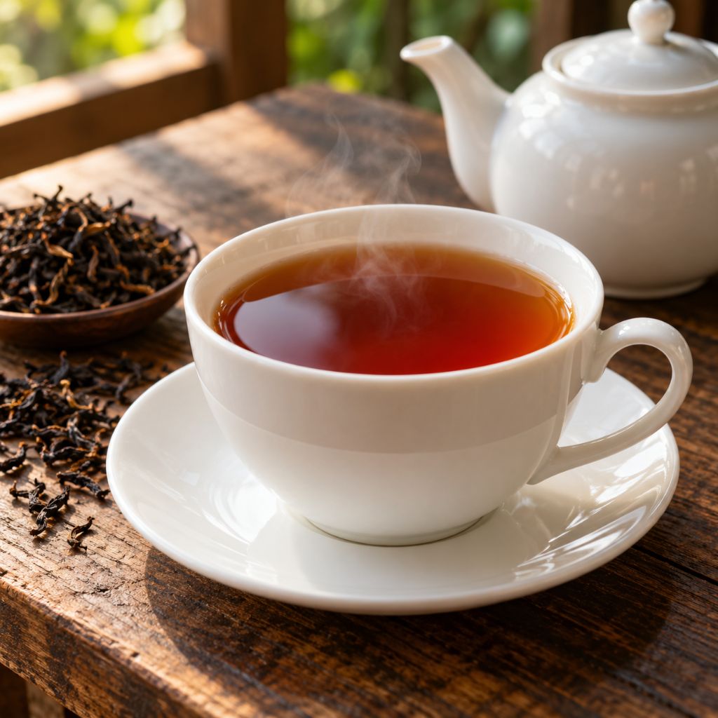 Tè di Ceylon