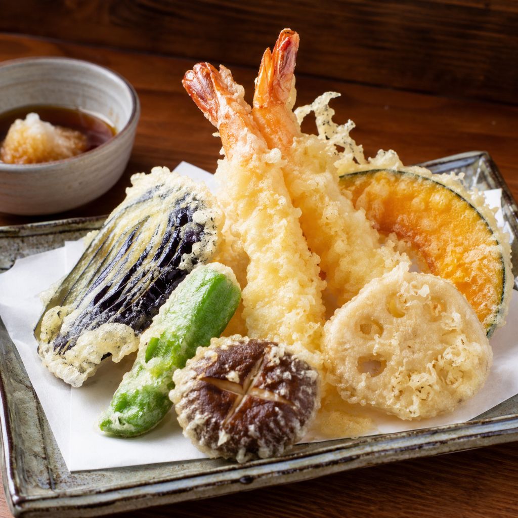 Tempura