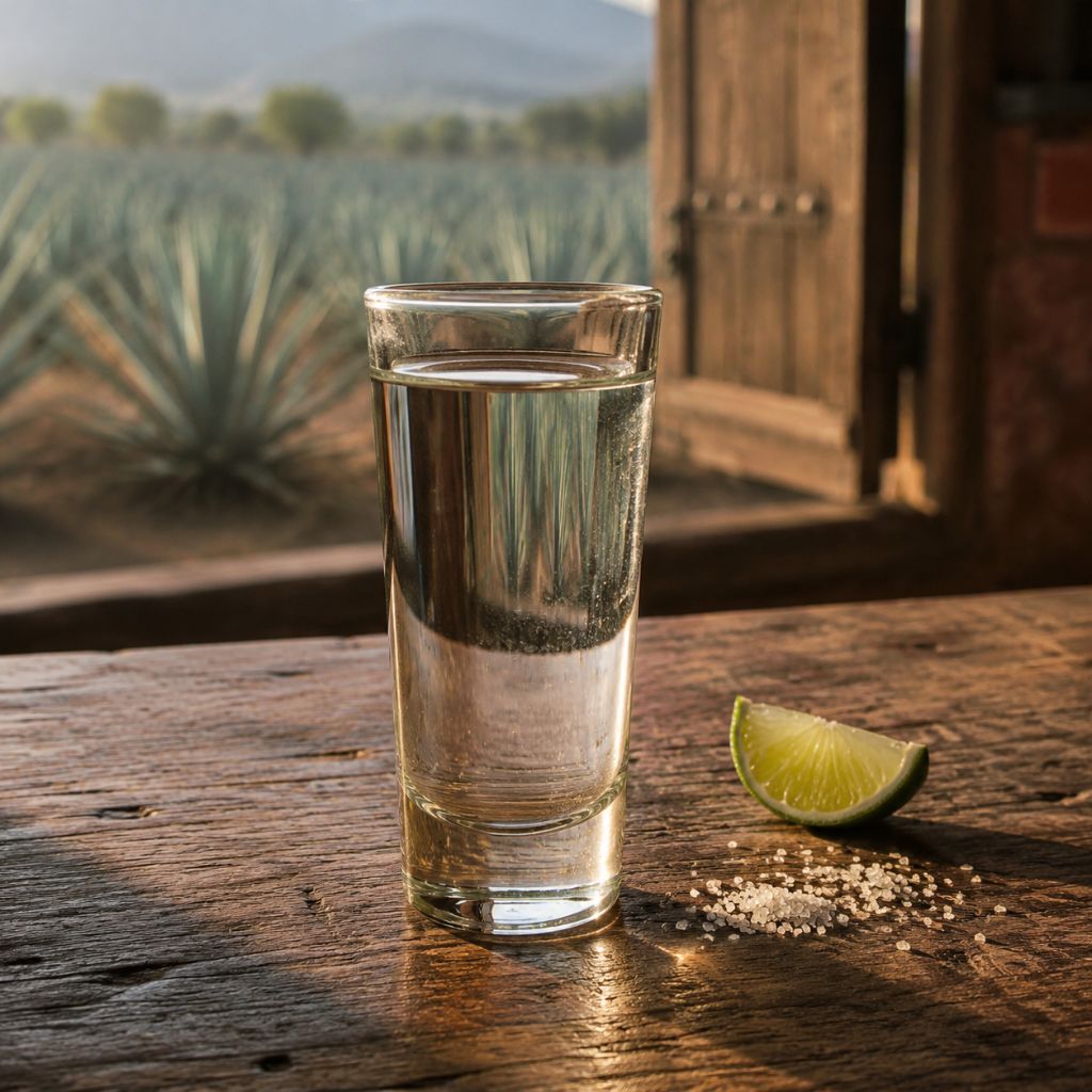 Tequila