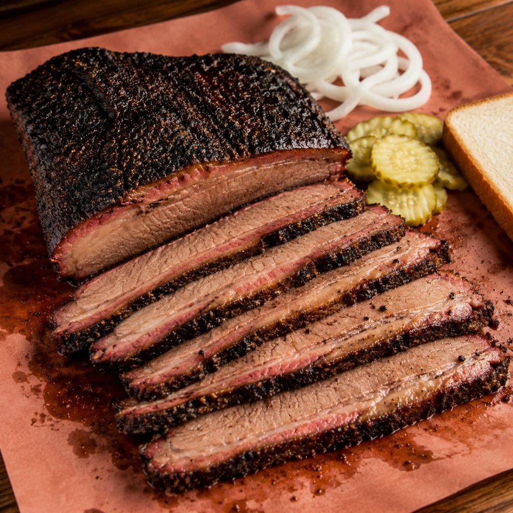 Texas Brisket