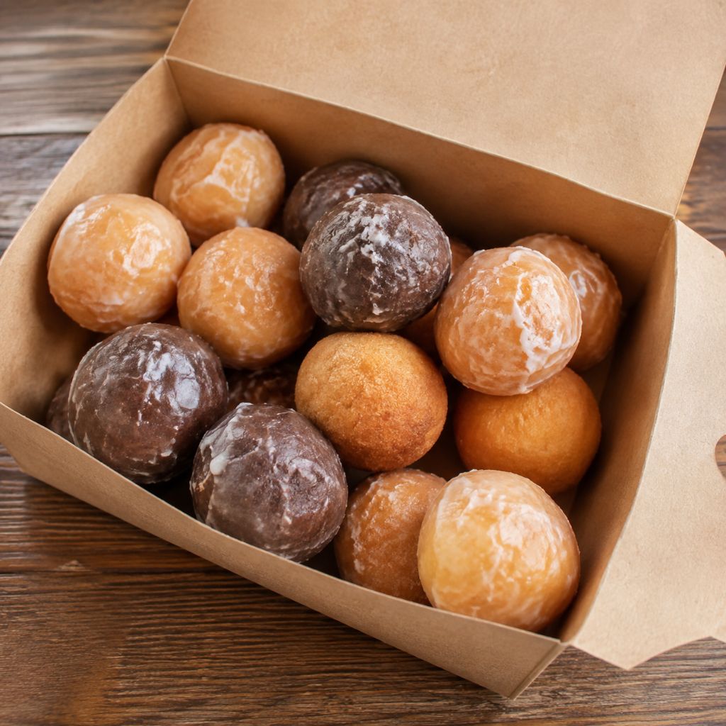 Timbits