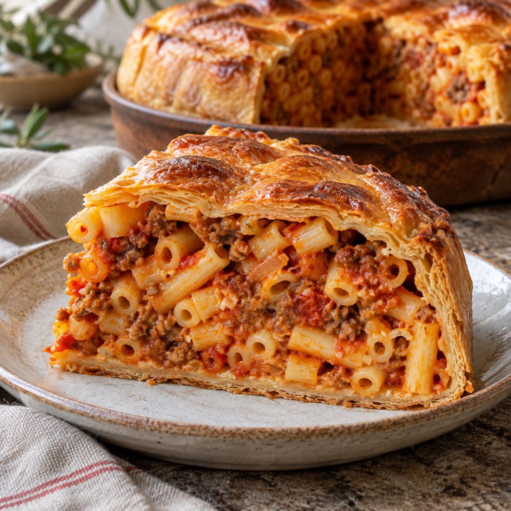 Timpana