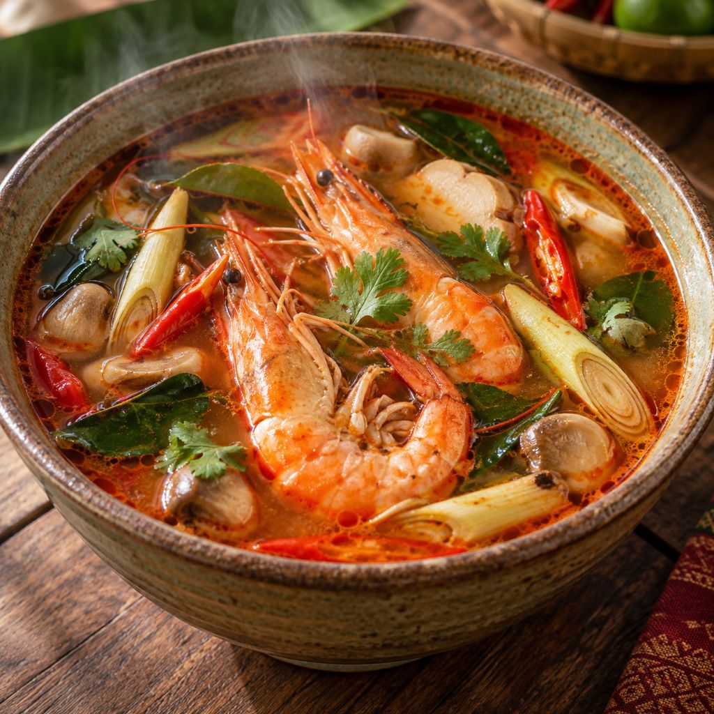 Tom Yum