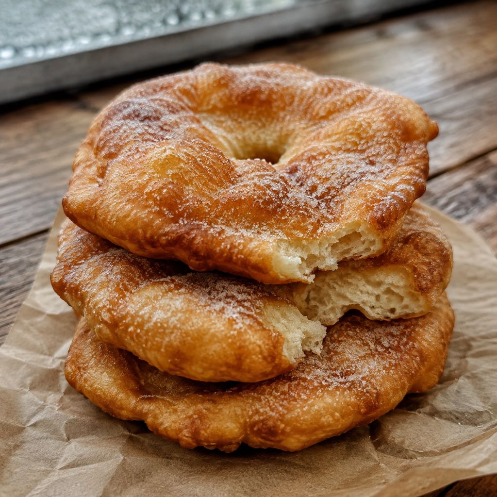 Torta Frita