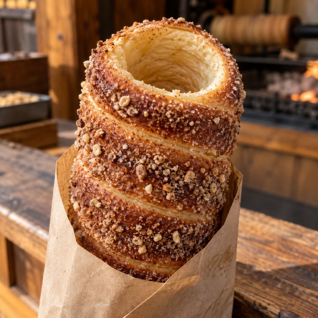 Trdelník