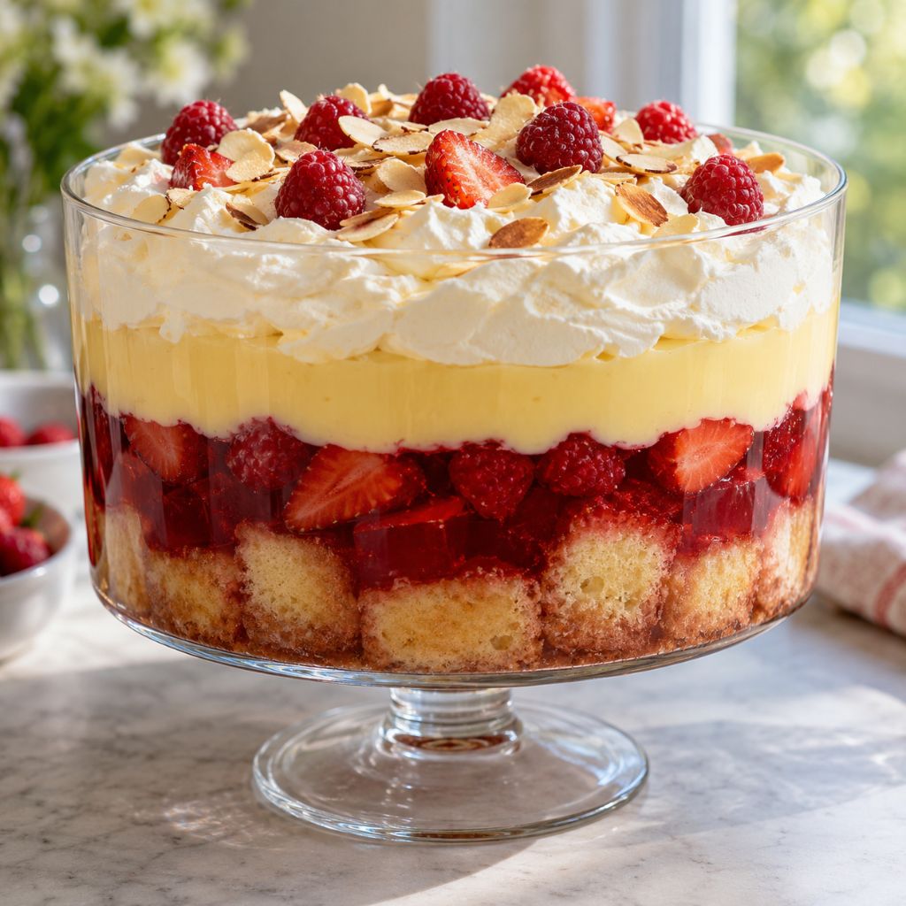 Trifle