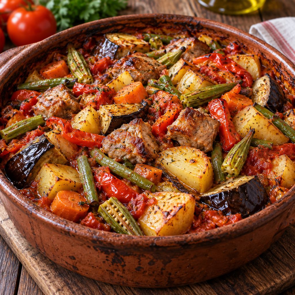 Turli Tava