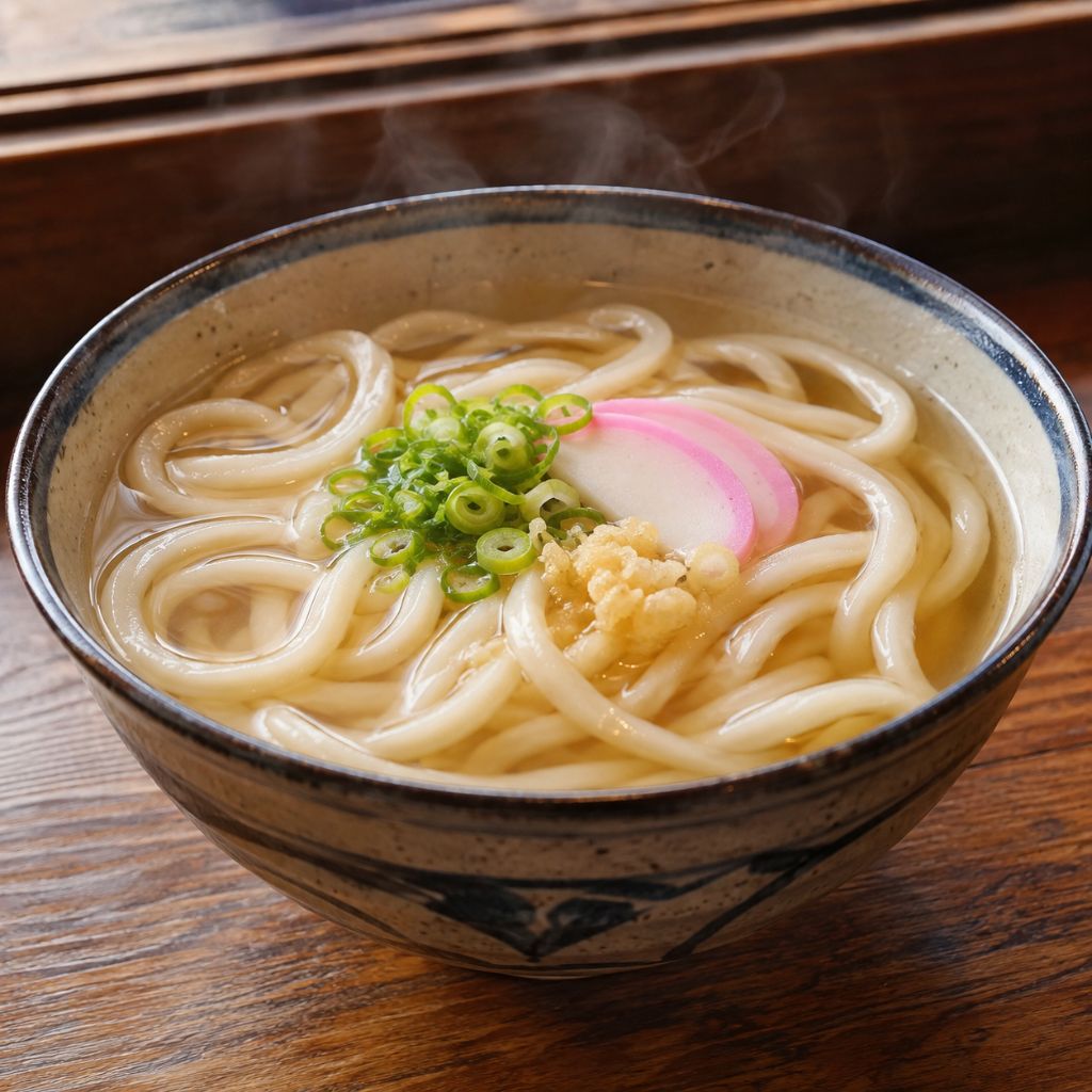Udon