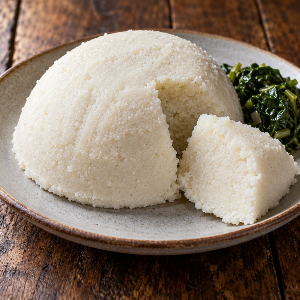 Ugali