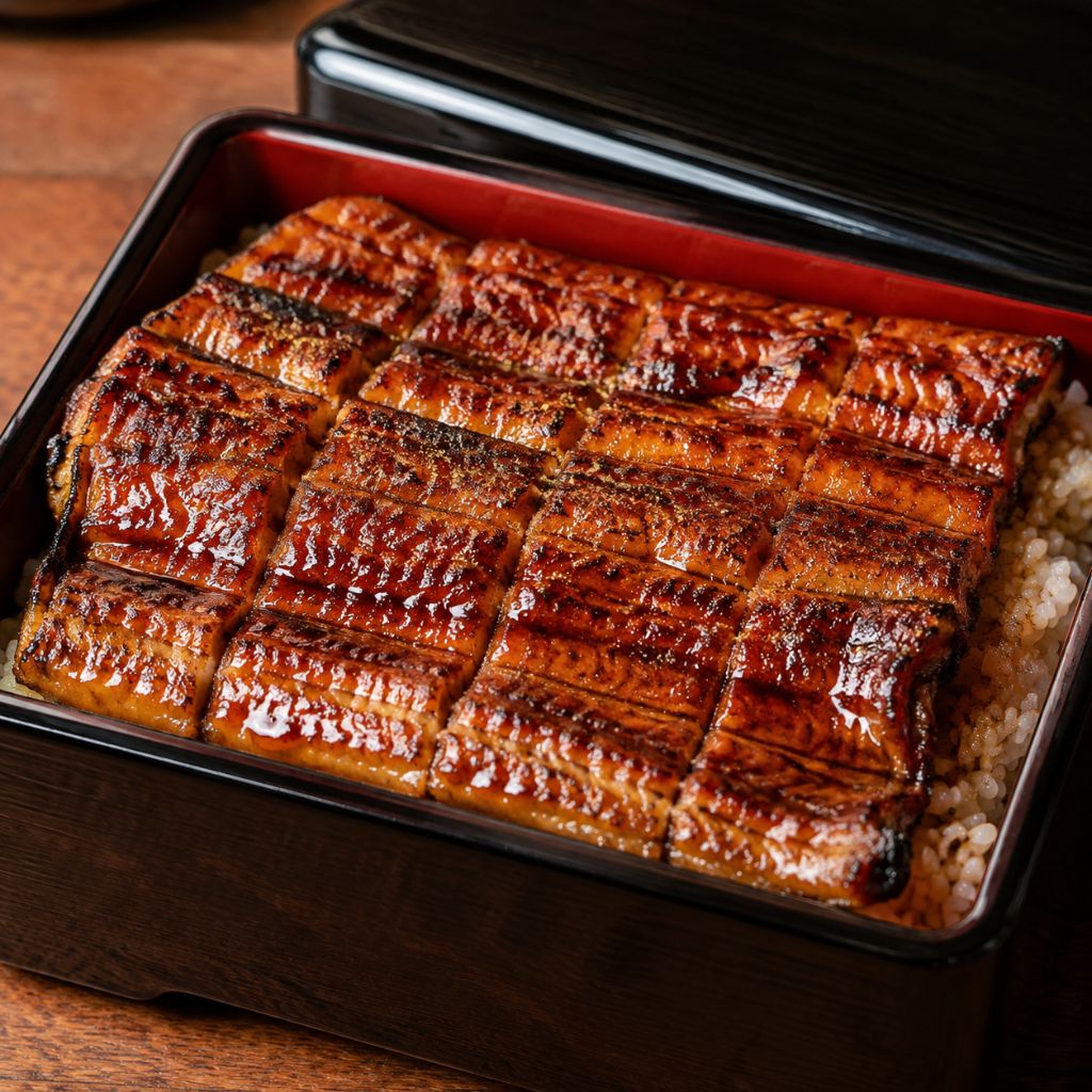 Unagi