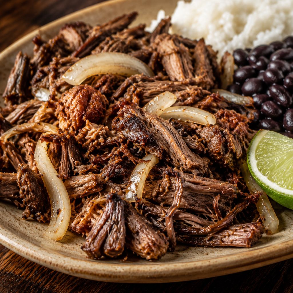 Vaca Frita