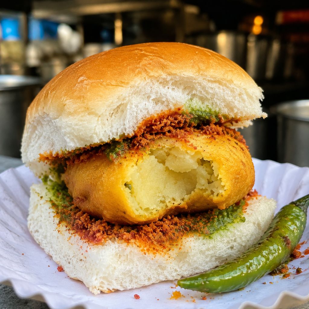 Vada Pav