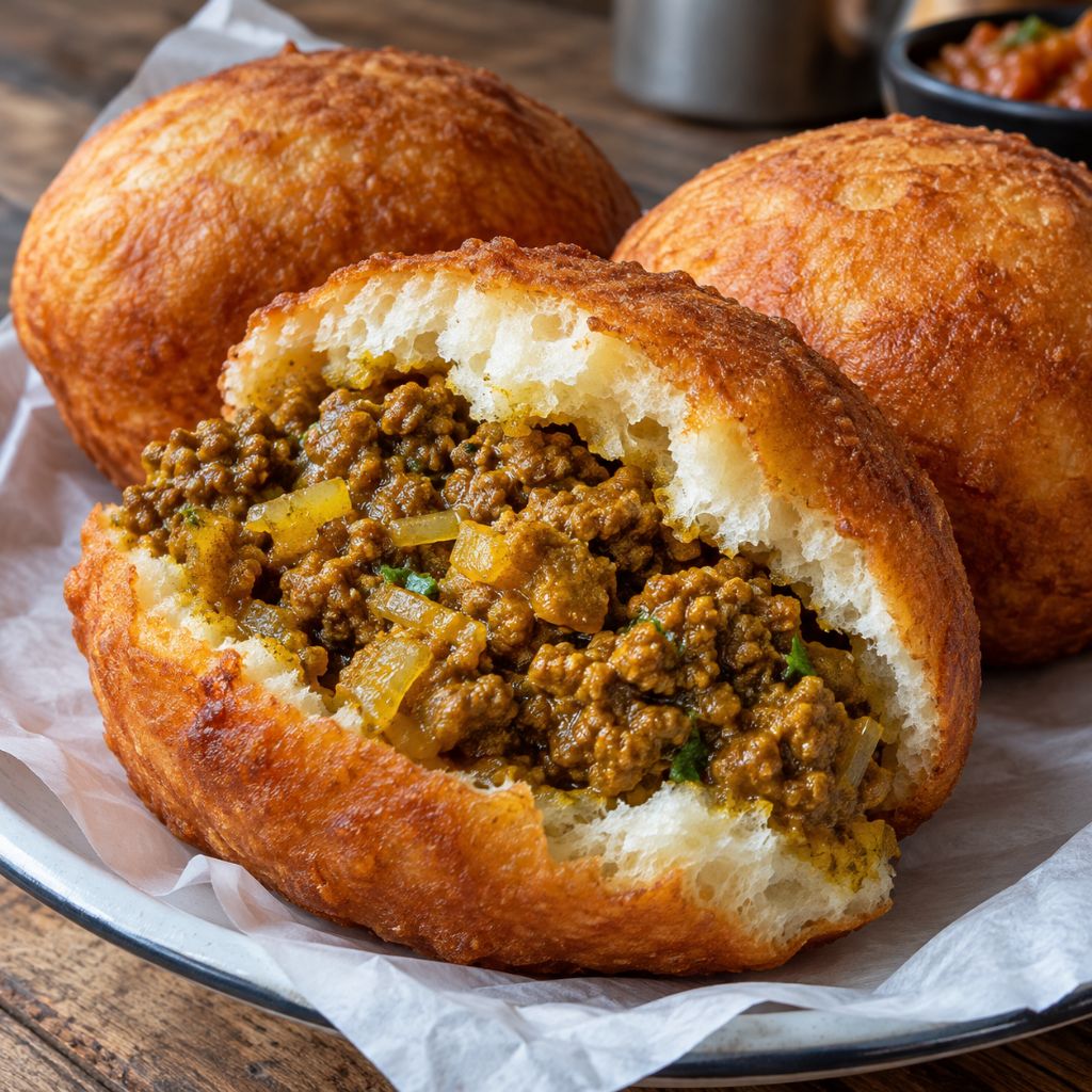 Vetkoek