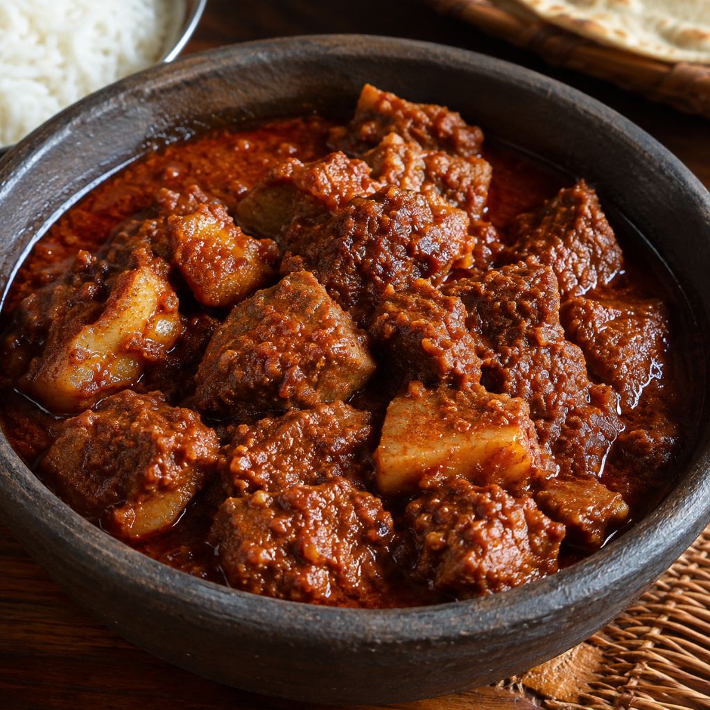 Vindaloo