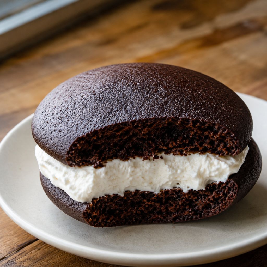 Whoopie Pie