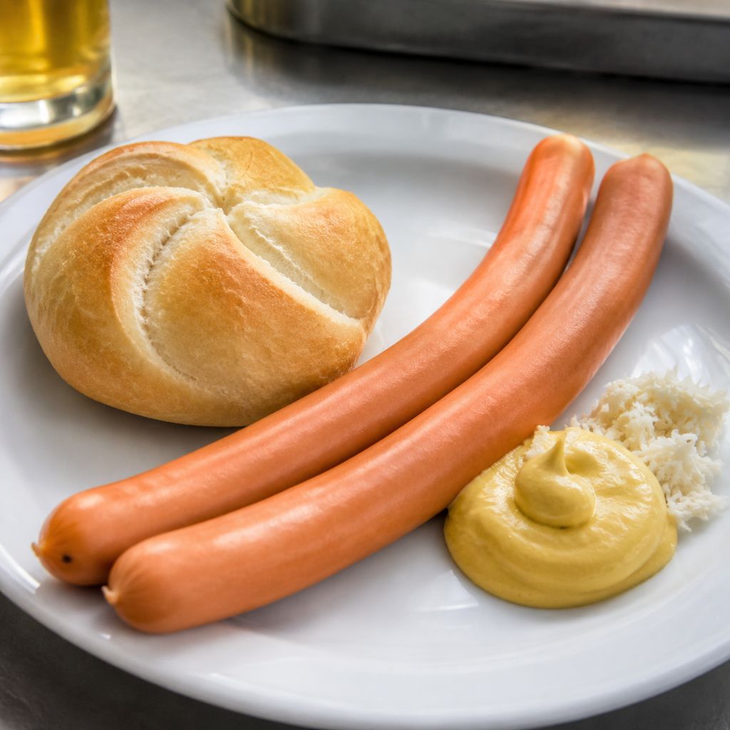 Wiener Würstel