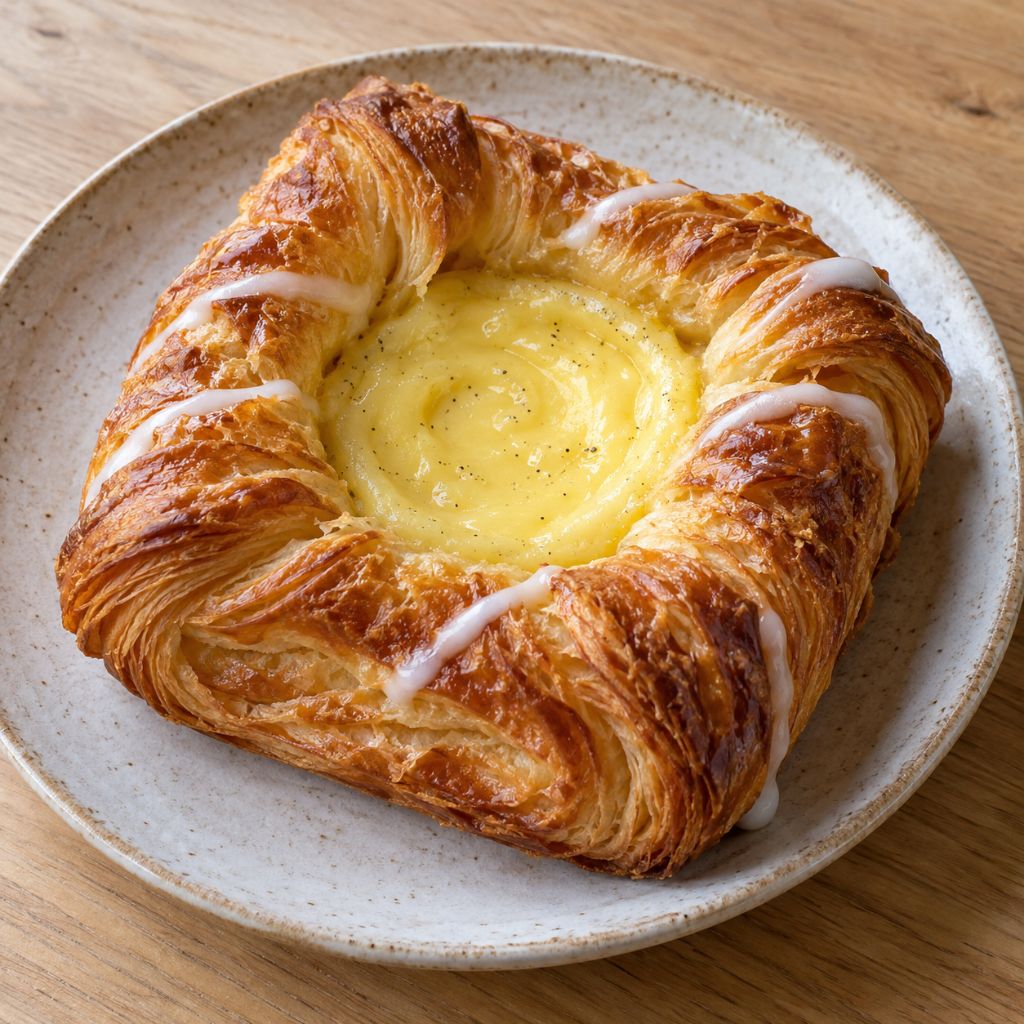 Wienerbrød
