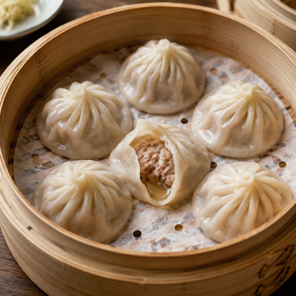 Xiaolongbao