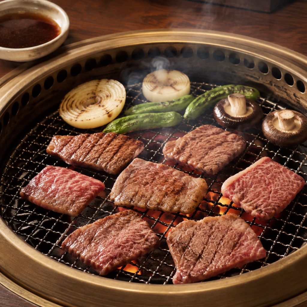 Yakiniku