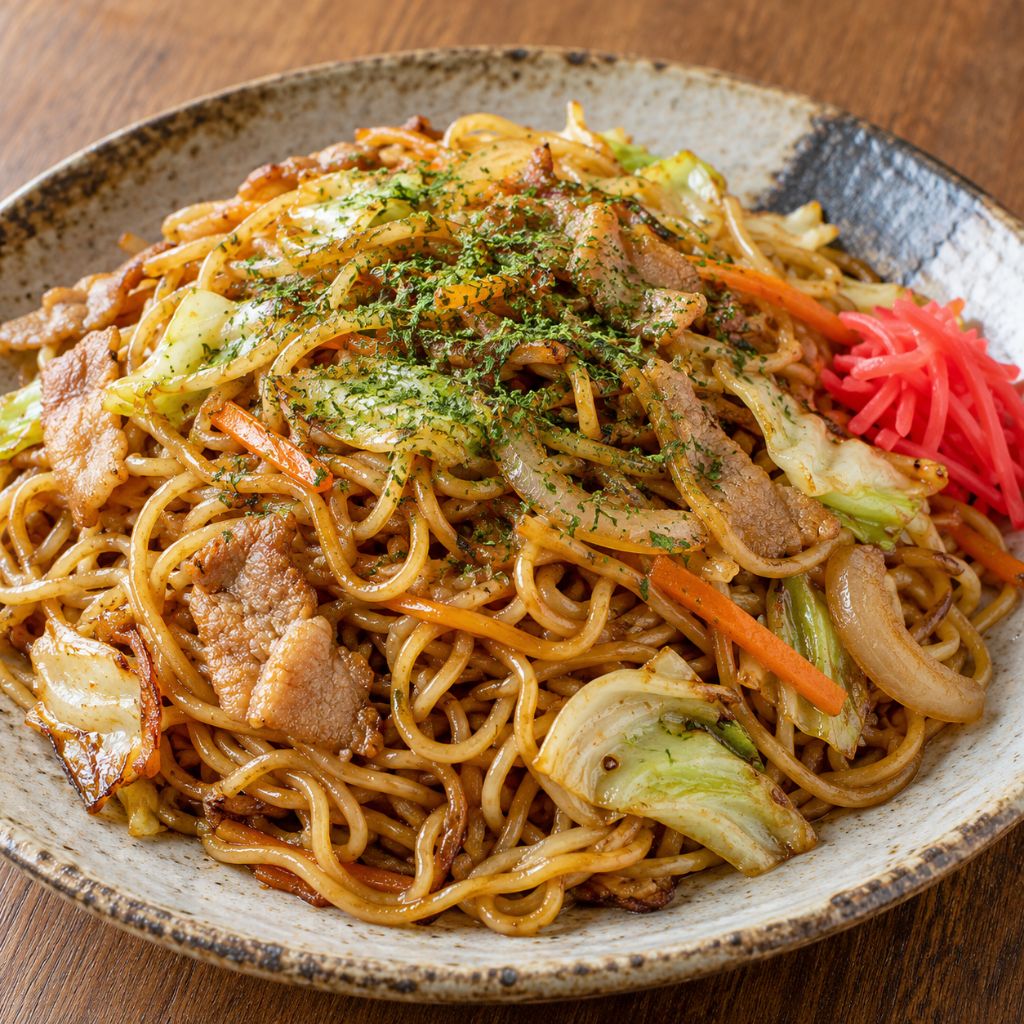 Yakisoba