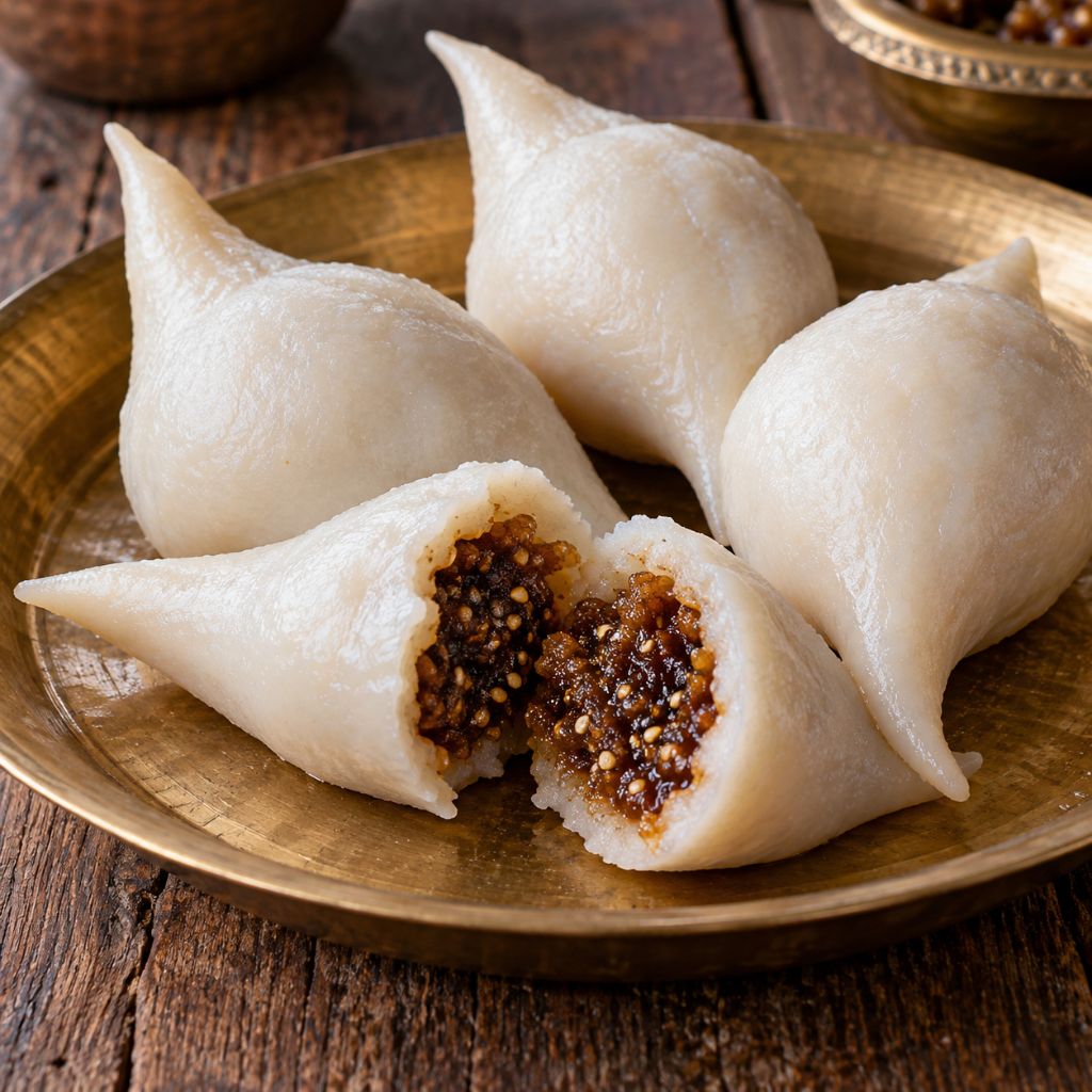Yomari