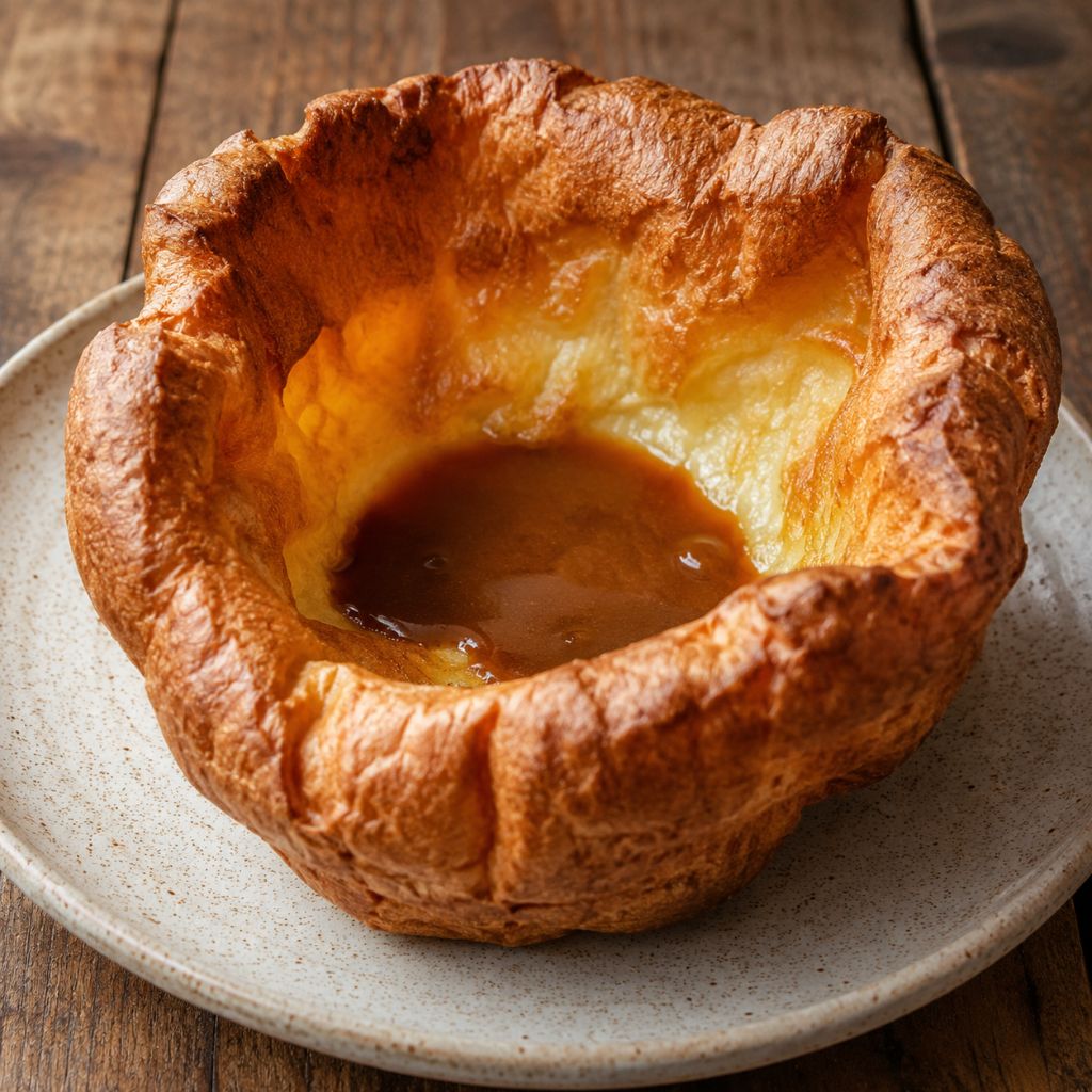 Yorkshire Pudding