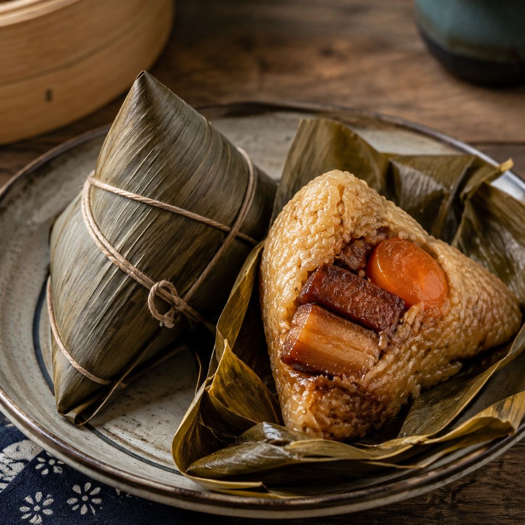 Zongzi