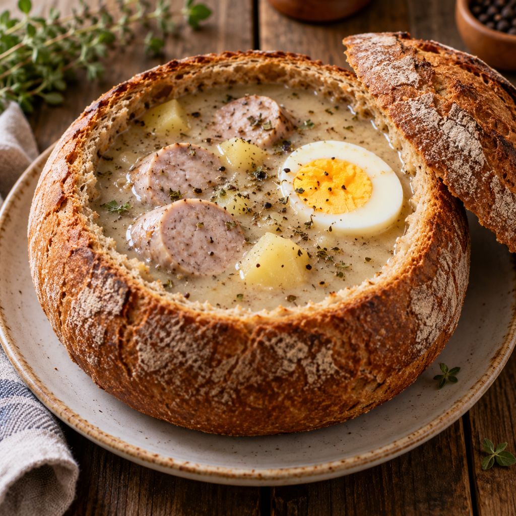 Żurek