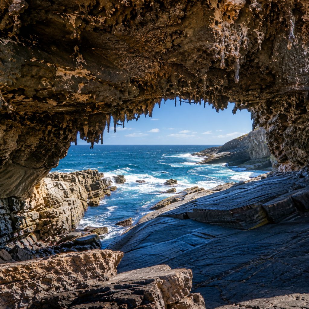 Admirals Arch