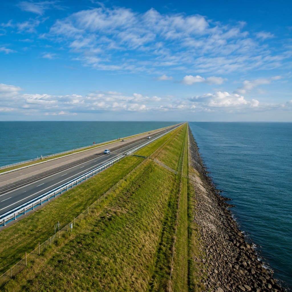 Afsluitdijk