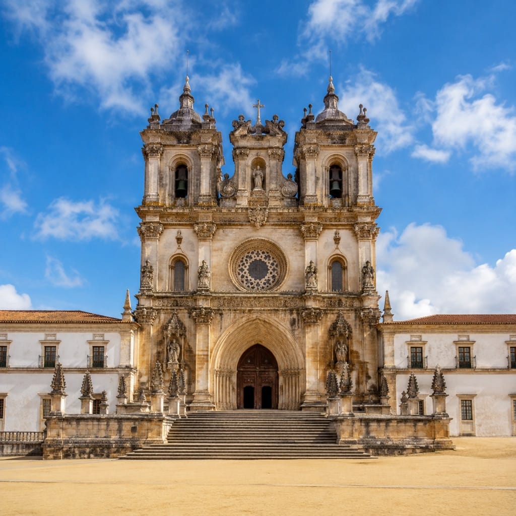 Alcobaça Monastery