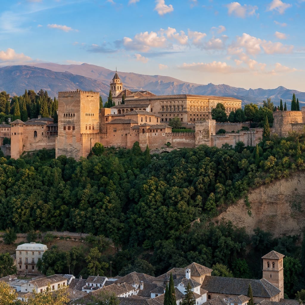 Alhambra