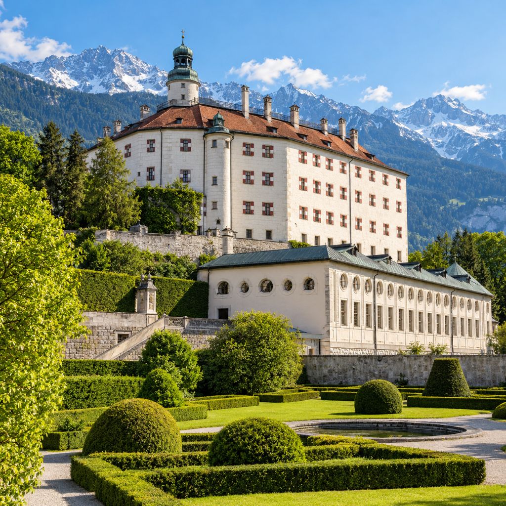 Ambras Castle