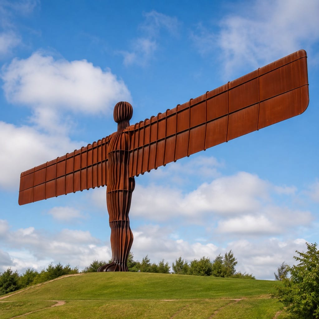 Angel of the North