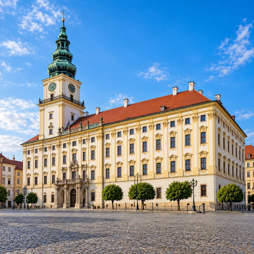 Archbishop's Palace