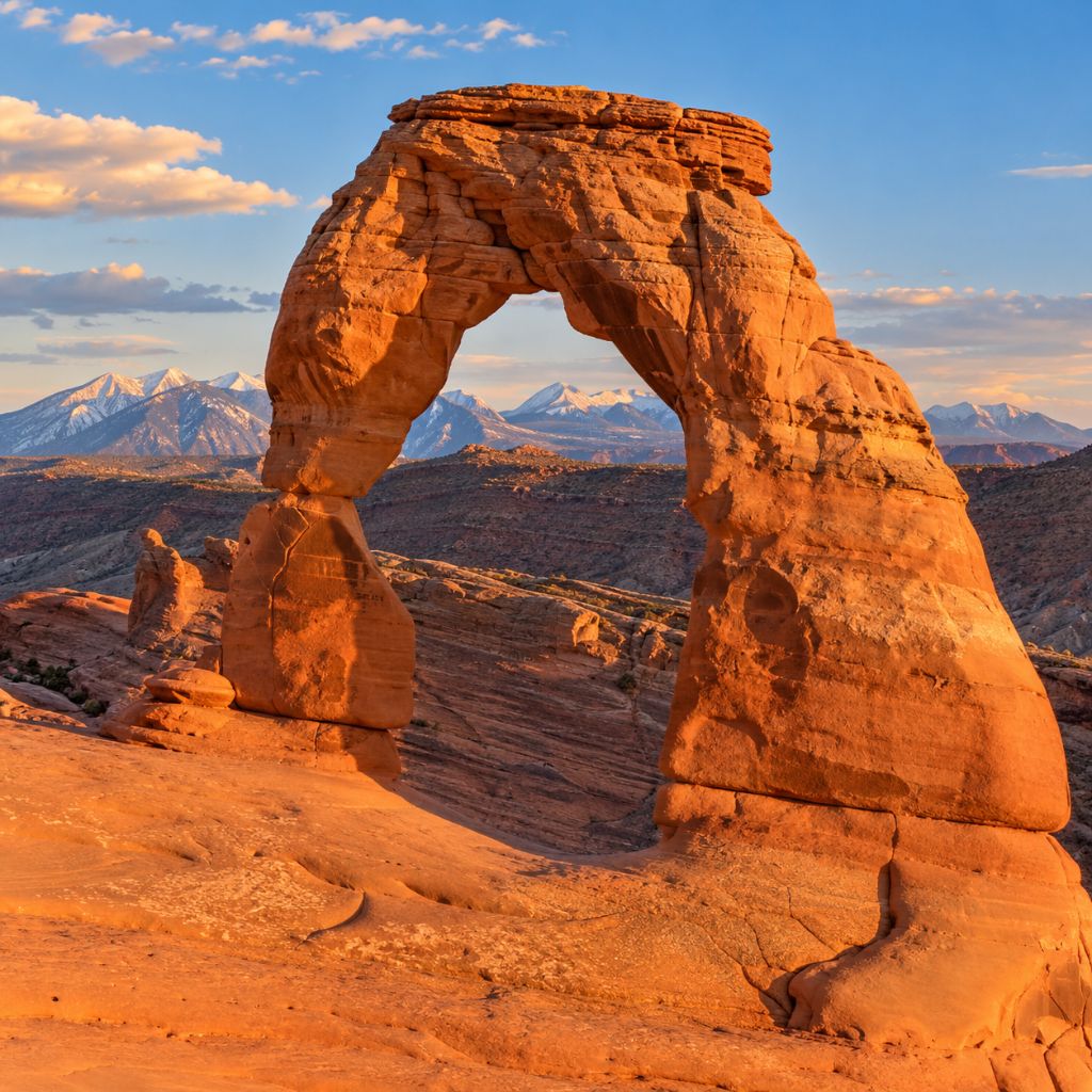 Arches National Park
